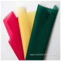 Colorful woven fusible interlining fabric for dress